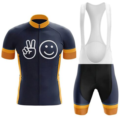 Cycling Uniforms