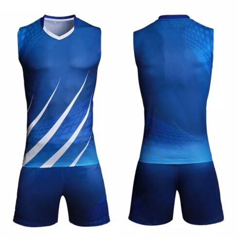 Volleyball Uniforms